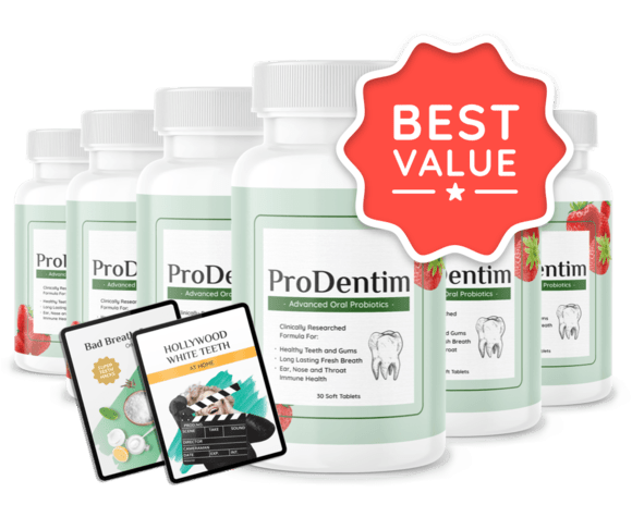ProDentim buy